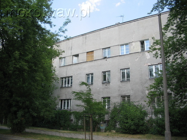 Krasickiego, 2005