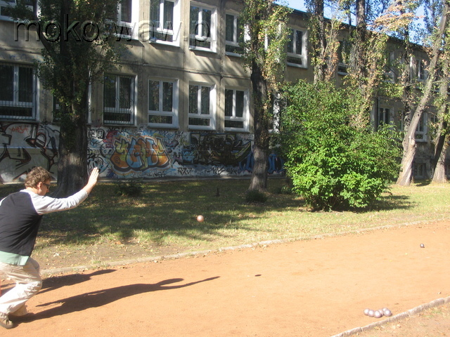 Joliot-Curie, 2005