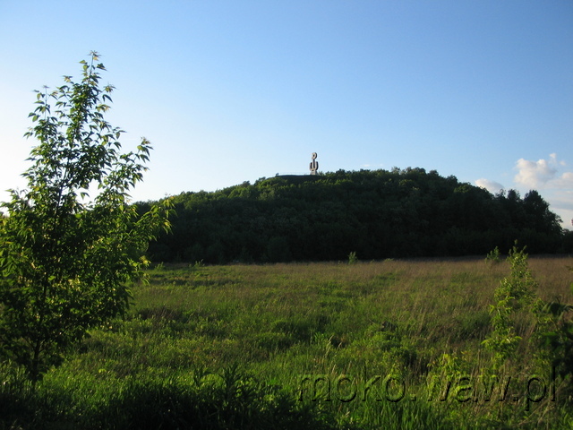 Kopiec, 2006