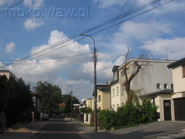 Cisowa, 2006