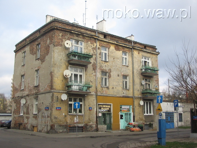 Olkuska, 2006