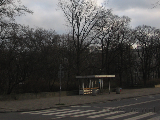 Krasickiego Krasickiego, 2006