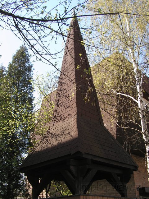 Podgórska, 2007 Podgórska, 2007