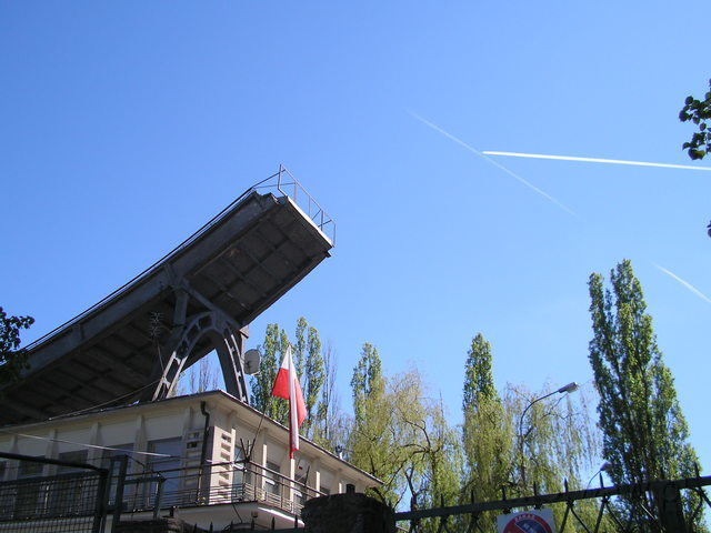 Skocznia, 2007