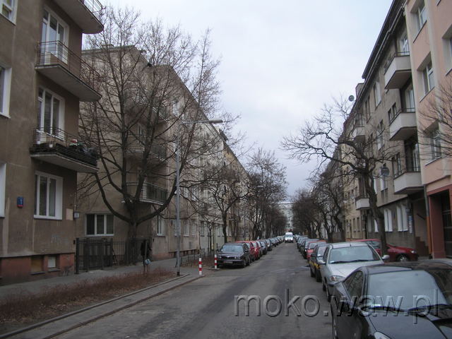 Asfaltowa, 2008 Asfaltowa, 2008