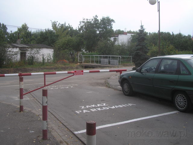 Steinhausa i Arbuzowa - 2009