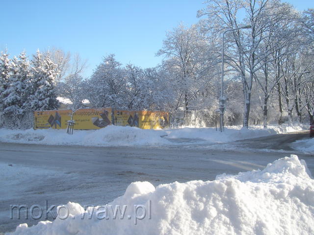 Kazimierzowska, Wiktorska, 2010 Kazimierzowska, Wiktorska, 2010