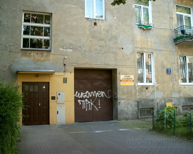 Odolańska 7