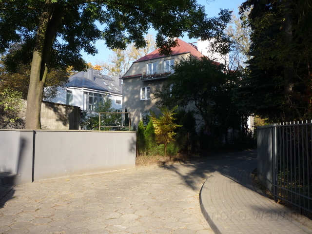 Malczewskiego 17 i 15