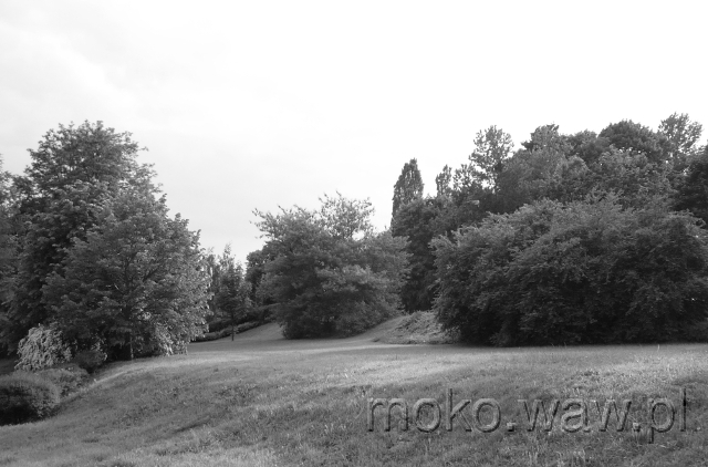 D. skocznia, widok z 2015 D. skocznia, widok z 2015