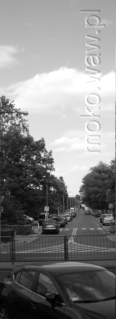 Goszczyńskiego, 2015 Goszczyńskiego, 2015