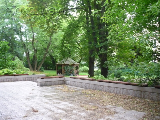 Bałuckiego, 2015 Bałuckiego, 2015