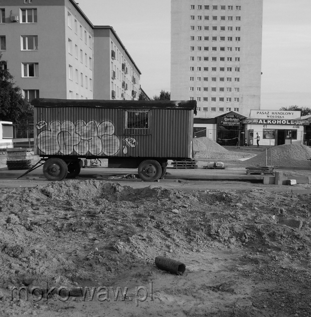 D. pętla przy Odyńca, 2015 D. pętla przy Odyńca, 2015