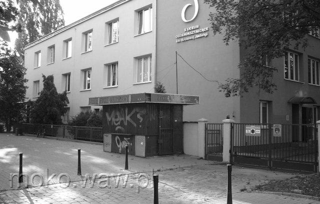 Królówka, 2015