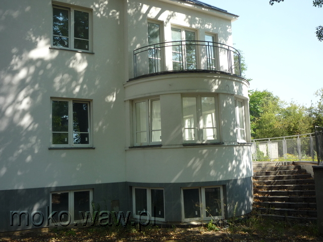 Malczewskiego, 2015