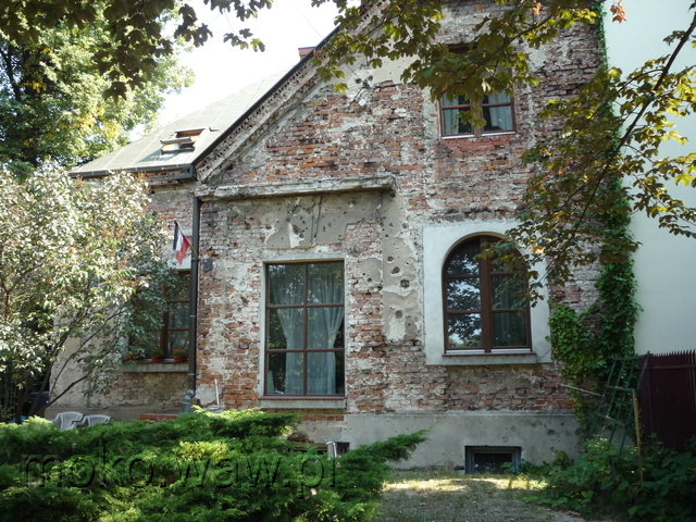Pilicka, 2015