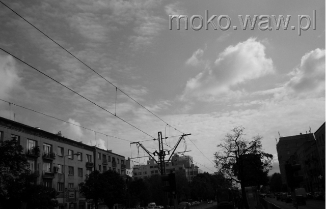 Puławska 103, 2015