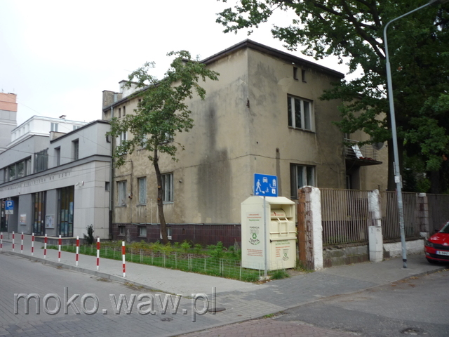 Tyniecka, 2015 Tyniecka, 2015