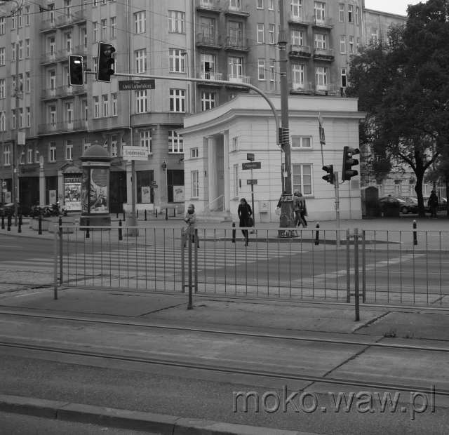 Pl. Unii Lubelskiej, 2015