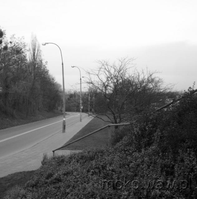 Idzikowskiego, 2015 Idzikowskiego, 2015