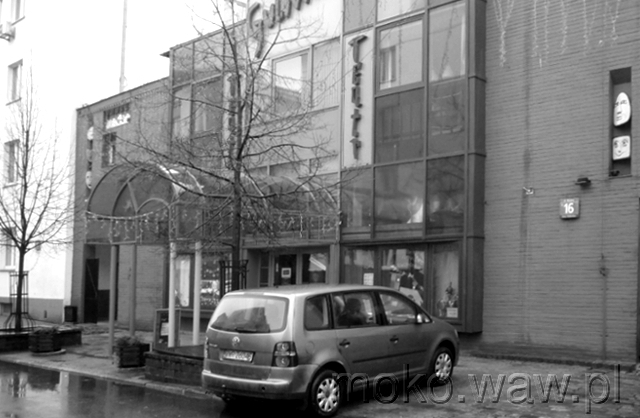 Teatr Guliwer, 2016 Teatr Guliwer, 2016