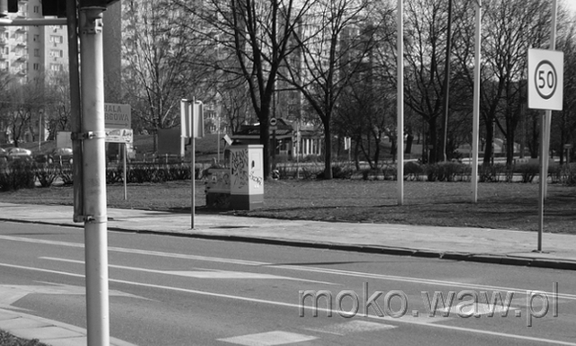 Śródziemnomorska, Św. Bonifacego, 2016 Śródziemnomorska, Św. Bonifacego, 2016