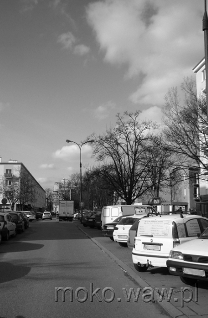 Dąbrowskiego, 2016 Dąbrowskiego, 2016