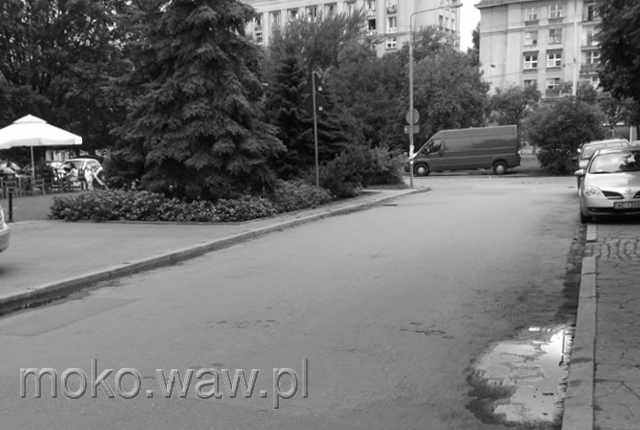 Czerniowiecka, 2016