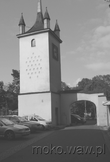 Gołębnik, 2016 Gołębnik, 2016
