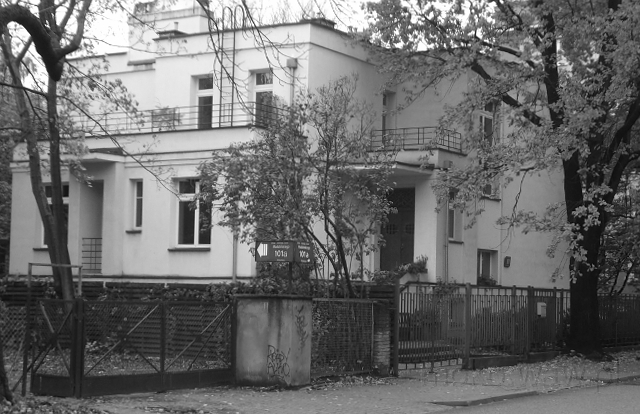 Madalińskiego, 2016