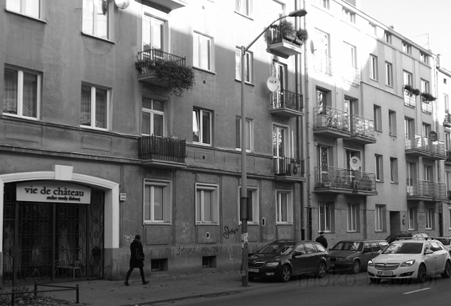Dolna 12, 2016
