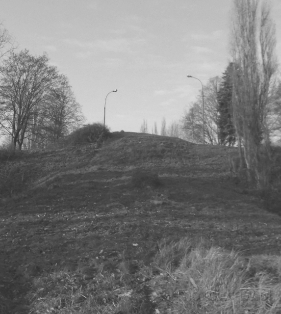 Skocznia, 2016