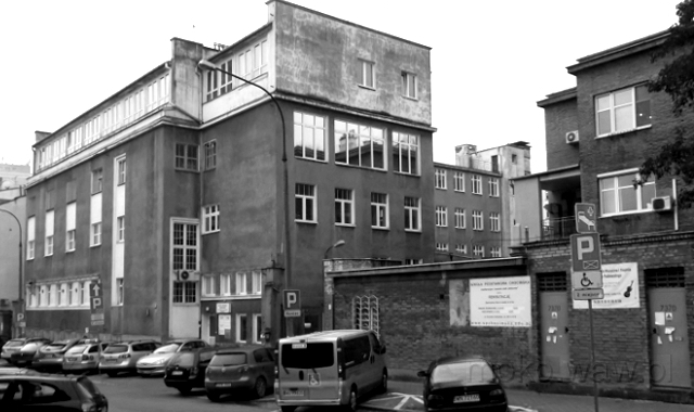 Chocimska, 2016 Chocimska, 2016