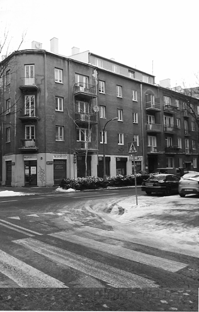 Dąbrowskiego, 2017