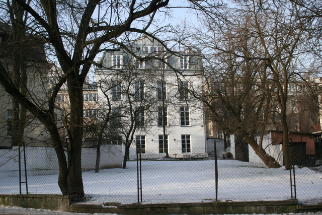 Słoneczna, 2017 Słoneczna, 2017
