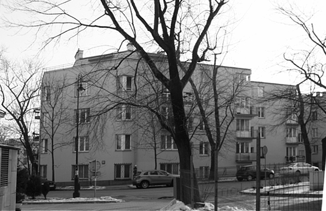 Słoneczna, 2017