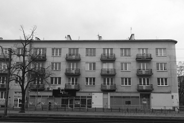 Puławska, 2017