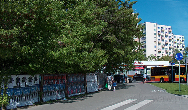 Sobieskiego, Dolna, 2017