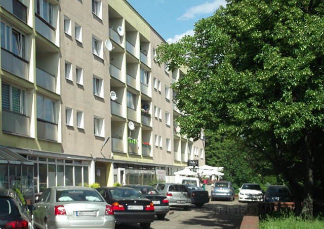 Puławska 43, 2017