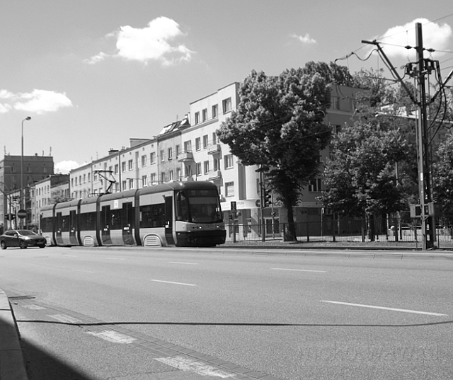 Puławska róg Odyńca 2017 Puławska róg Odyńca 2017