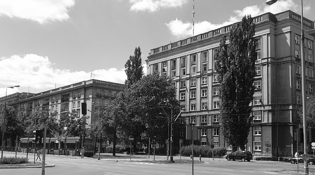 Puławska, 2017