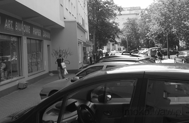 Dąbrowskiego, 2017 Dąbrowskiego, 2017