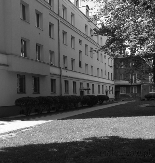 Racławicka, 2017 Racławicka, 2017
