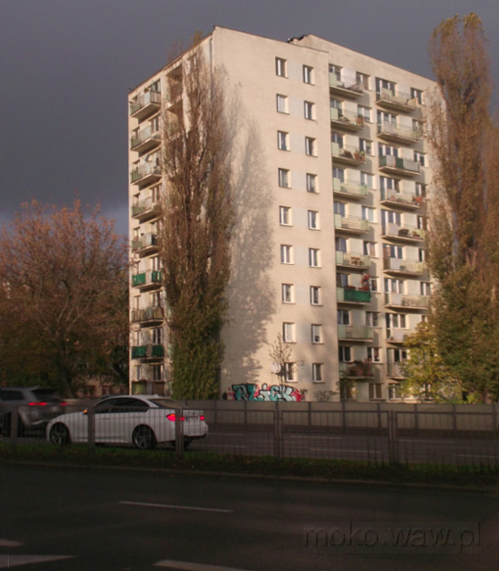 Sobieskiego 114 - 2017