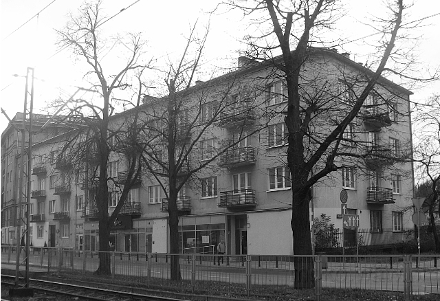 Puławska 152 - 2017