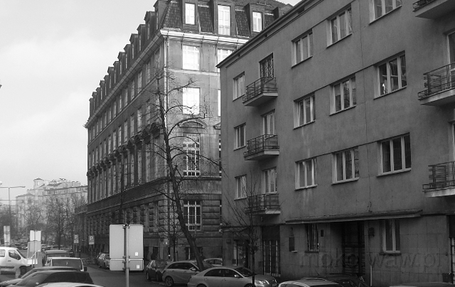 Chocimska 24, 2017