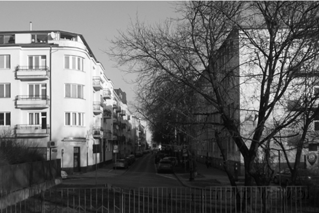 Grażyny, 2018