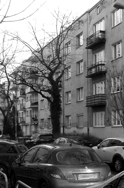 Odolańska, 2018