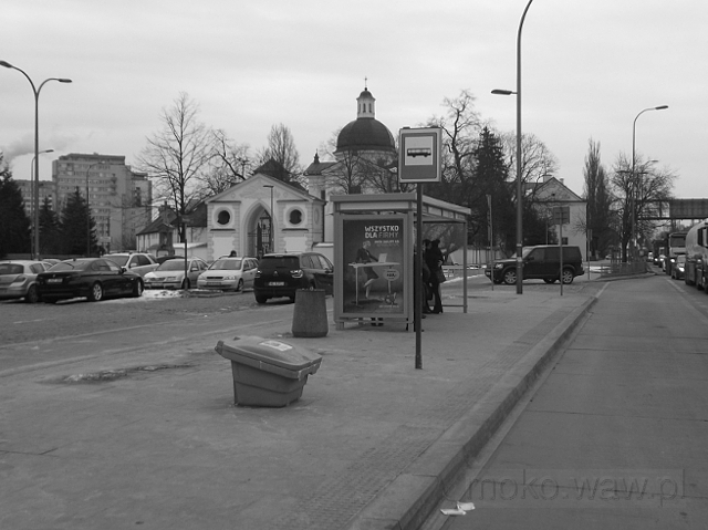 Kościól Bernardynów, 2018