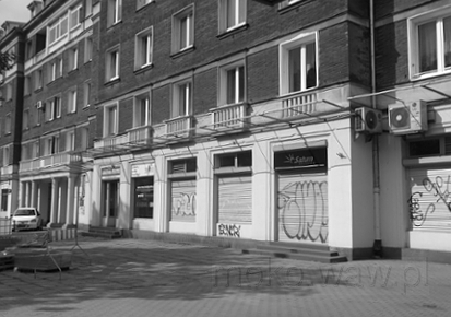 Czerniakowska 127, 2018